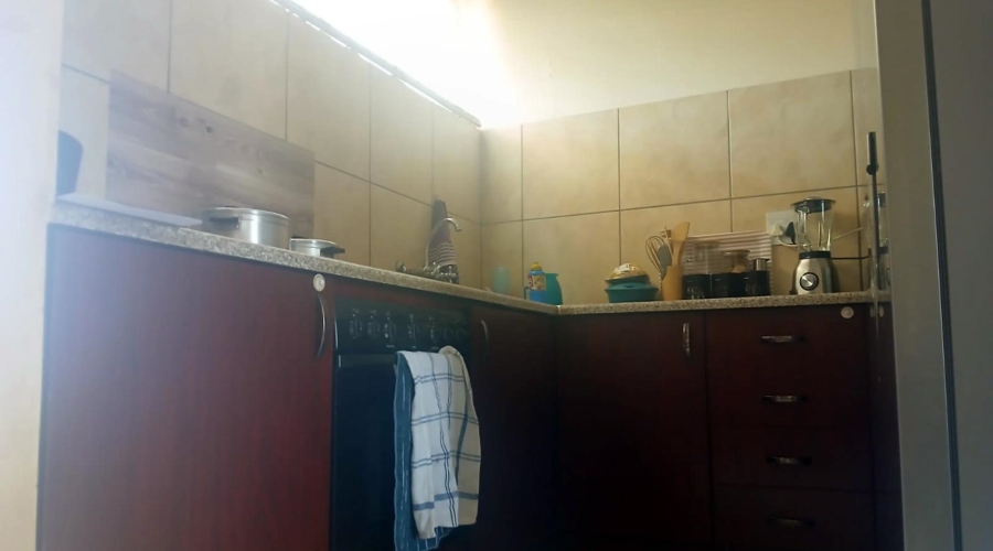 2 Bedroom Property for Sale in Sasolburg Free State